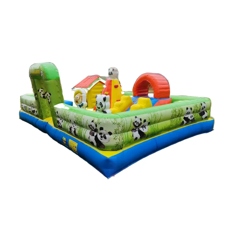 Şirket Piknik Organizasyon Model 2